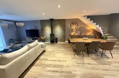Maison 4 pièces 339000 €