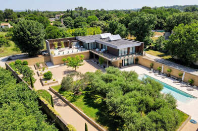 Maison 10 pièces 1295000 €