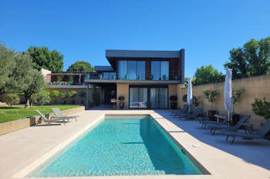 Maison 10 pièces 1295000 €