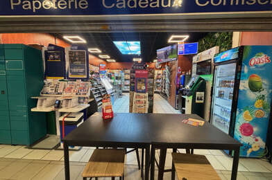 Commerce  70000 €
