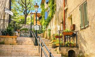 Maison 5 Pièces 122 m² à vendre à Gémenos (13420)