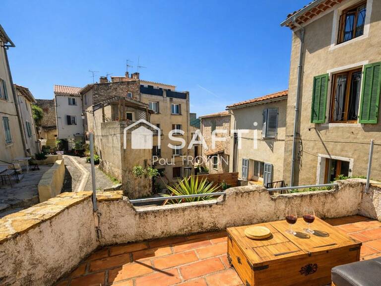 Maison de village au cœur Provençal de Gémenos — photo 1