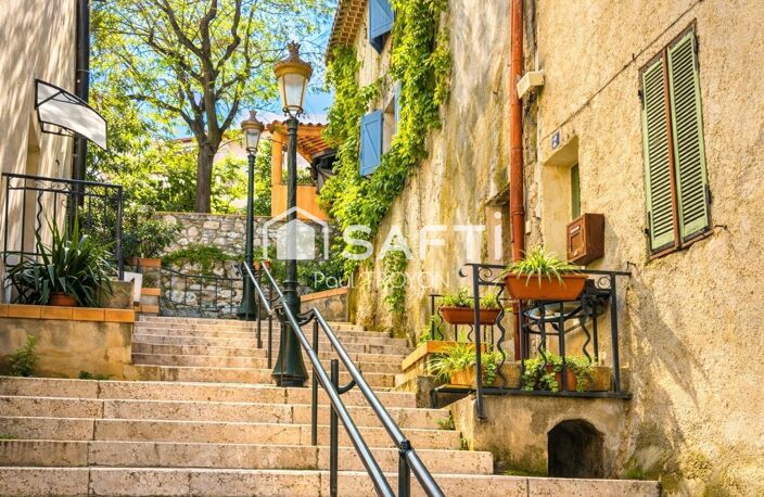 Maison de village au cœur Provençal de Gémenos — photo 2