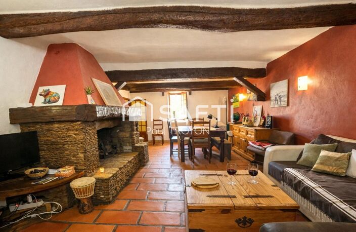 Maison de village au cœur Provençal de Gémenos — photo 3