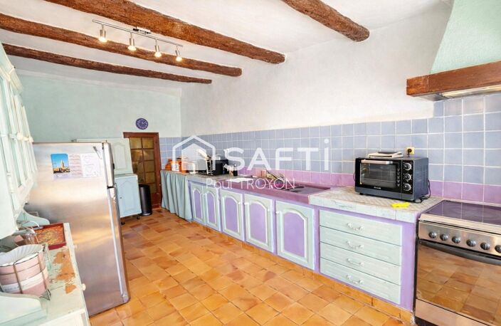 Maison de village au cœur Provençal de Gémenos — photo 4