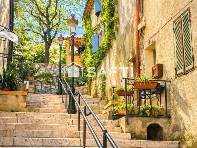 Maison de village au cœur Provençal de Gémenos — photo 1