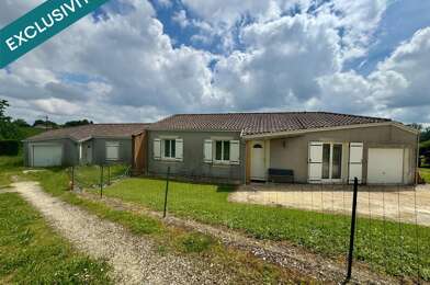 Maison 8 pièces 250000 €