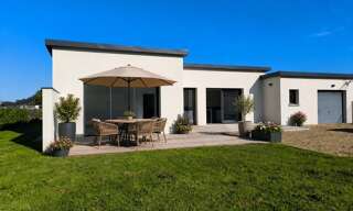 Maison 3 Pièces 88 m² à vendre à Lanmeur (29620)