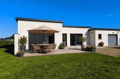 Maison 3 pièces 228600 €