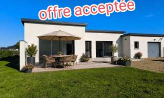 Maison 3 Pièces 88 m² à vendre à Lanmeur (29620)