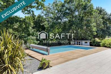 Maison 6 pièces 740000 €