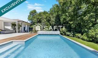 Maison 6 Pièces 175 m² à vendre à Rouffiac-Tolosan (31180)