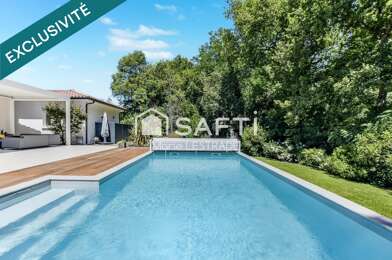 Maison 6 pièces 740000 €