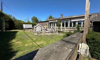 Maison 4 Pièces 120 m² à vendre à Any-Martin-Rieux (02500)