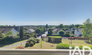 Appartement 3 Pièces 71 m² à vendre à Dourdan (91410)
