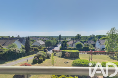 Appartement 3 pièces 177500 €