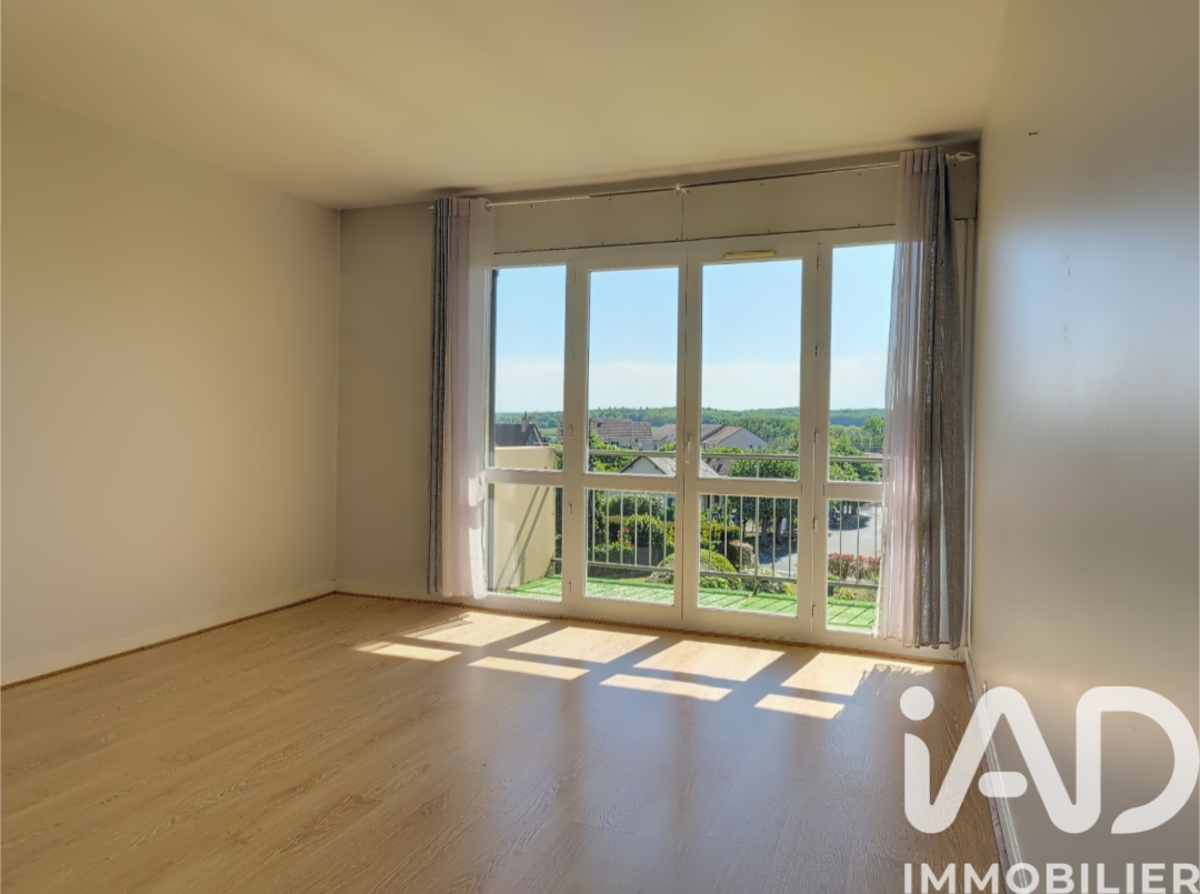 Vente Appartement 3 pièces - Photo 4
