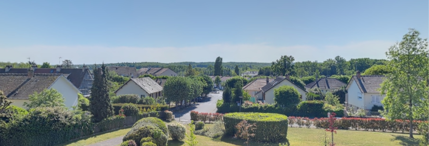 Appartement 3 Pièces 71 m² à vendre à Dourdan (91410)