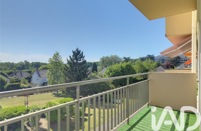 Vente Appartement 3 pièces — photo 2