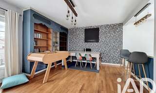 Appartement 5 Pièces 98 m² à vendre à Villeneuve-le-Roi (94290)
