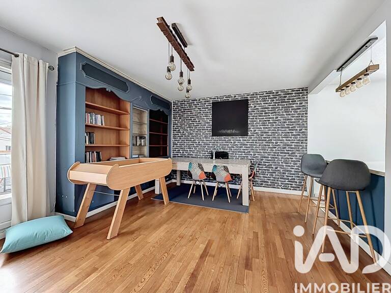 Vente Atelier 5 pièces — photo 1