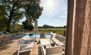 Maison 4 Pièces 88 m² à vendre à Saint-Julien-en-Born (40170)