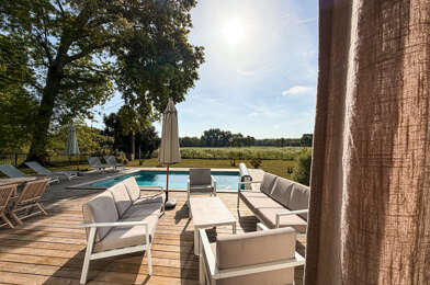 Maison 4 pièces 469000 €