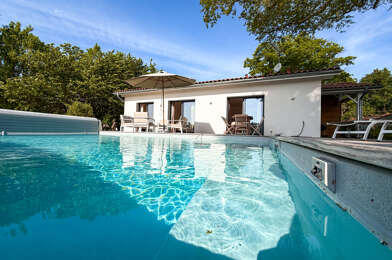 Maison 4 pièces 469000 €