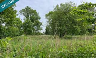 Terrain  1055 m² à vendre à Fressenneville (80390)