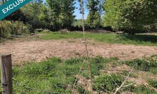 Terrain  1055 m² à vendre à Fressenneville (80390)