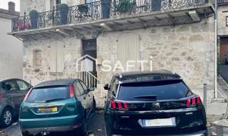 Commerce 3 Pièces 67 m² à vendre à Nérac (47600)