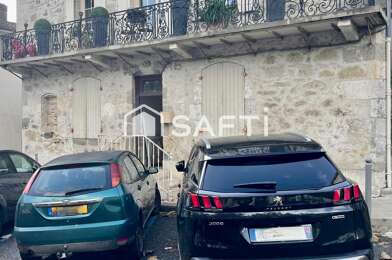 Commerce 3 pièces 50000 €