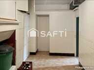 En plein centre de Nérac, Local professionnel (appartement) de 65 m2 — photo 4