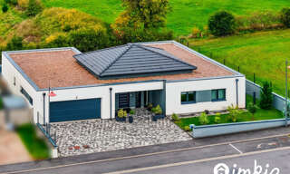 Maison 6 Pièces 190 m² à vendre à Kirschnaumen (57480)