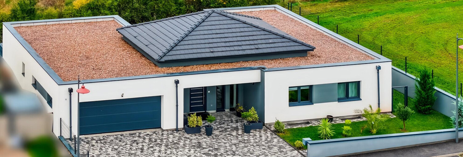Maison 6 Pièces 190 m² à vendre à Kirschnaumen (57480)
