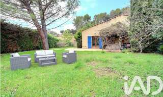Maison 5 Pièces 123 m² à vendre à Auriol (13390)