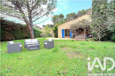Maison 5 pièces 495000 €
