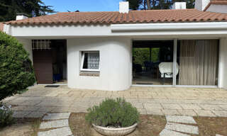 Maison 2 Pièces 55 m² à vendre à Saint-Jean-de-Monts (85160)