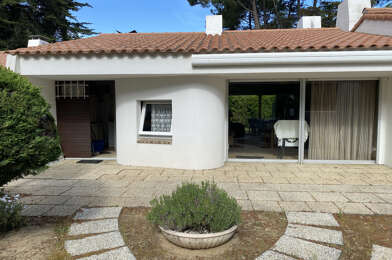 Maison 2 pièces 196050 €