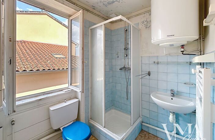Appartement à rénover - à 3 minutes de Chatillon d'Azergues — photo 5