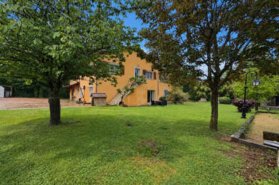 Maison 7 pièces 419000 €