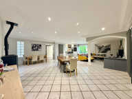 Grande maison familiale frontenas 280 m2 avec 5 chambres à 3 — photo 3