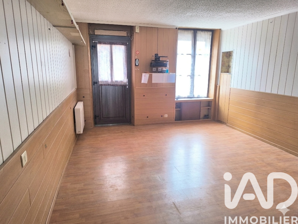 Maison à vendre, 11 pièces, 208 m², Ladon