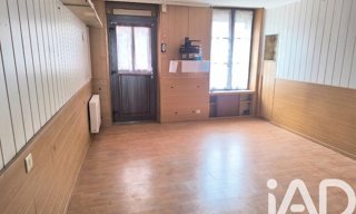 Maison 11 Pièces 208 m² à vendre à Ladon (45270)