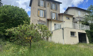 Maison 5 Pièces 86 m² à vendre à Cours (69470)