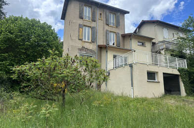 Maison 5 pièces 95000 €