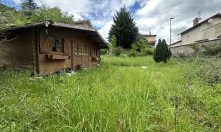 Terrain  630 m² à vendre à Cours (69470)