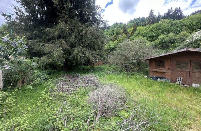 TERRAIN CONSTRUCTIBLE  - 630 m2 — photo 2