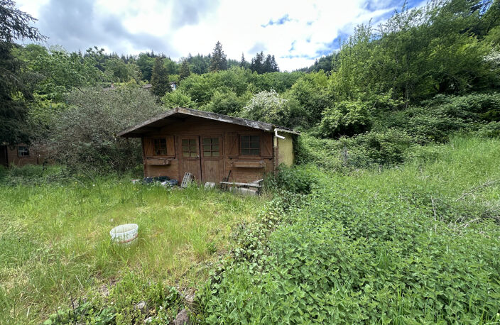 TERRAIN CONSTRUCTIBLE  - 630 m2 — photo 3