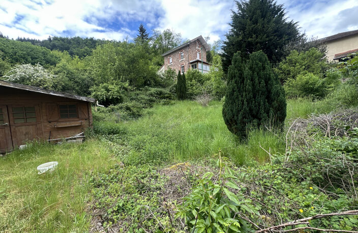 TERRAIN CONSTRUCTIBLE  - 630 m2 — photo 4